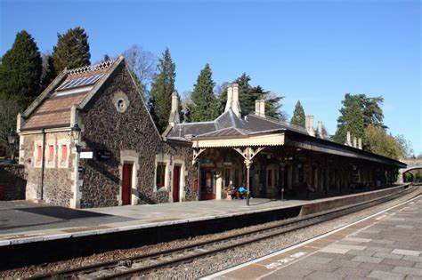 These are the UK’s most beautiful train stations | loveexploring.com