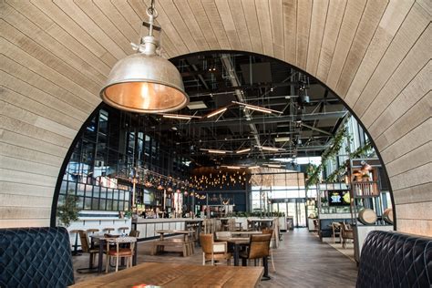 Everards Meadows – Everards Brewery – Franklin Ellis Architects