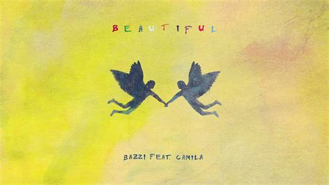 Bazzi - Beautiful feat. Camila [Official Audio] - YouTube