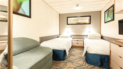 Marella Discovery Tui Inside Cabin Stateroom – Emma Cruises