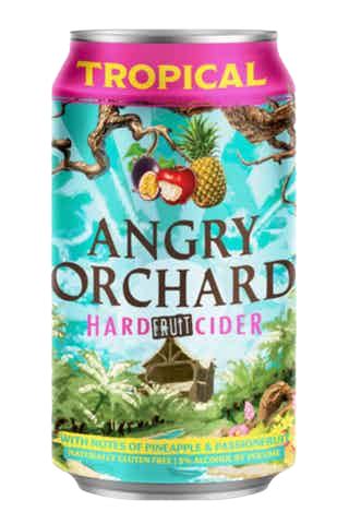 Angry Orchard | Beverage Distributors Inc.