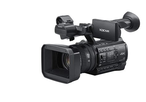 Best Sony Video Cameras Reviewed & Rated for Quality - TheGearHunt