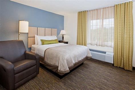 SONESTA SIMPLY SUITES HUNTSVILLE RESEARCH PARK $91 ($̶1̶0̶1̶) - Updated 2023 Prices & Hotel ...