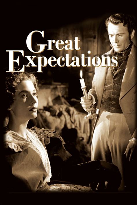 iTunes - Films - Great Expectations (1946)