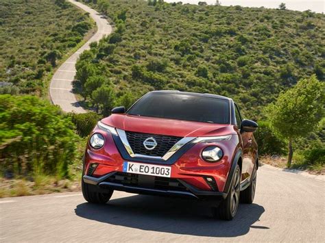 The 10 things you need to know about the new Nissan Juke | Shropshire Star