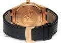 Audemars Piguet Royal Oak Dual Time 18k Rose Gold Power Reserve Mens Watch for Sale in Boca ...