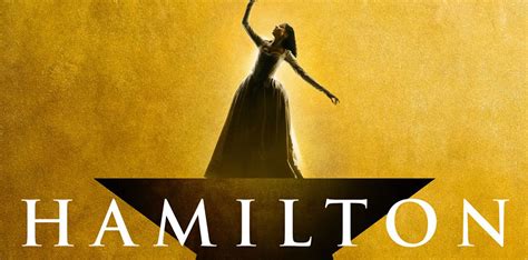 The Trailer for “Hamilton” on Disney Plus is Here | Showstopper ...