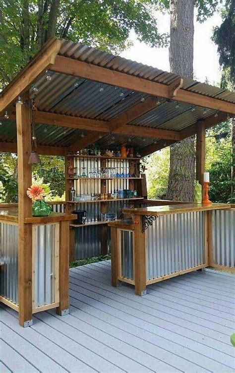 Pergola Attached To Roof #PergolaForBackyard | Backyard, Backyard patio ...