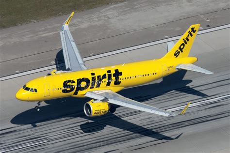 Spirit Airlines Plots Its Largest Orlando Schedule Yet - Simple Flying