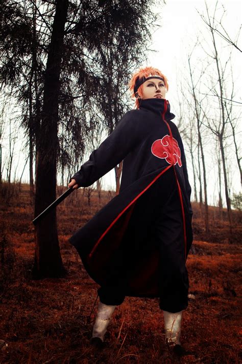 Cosplay : Pain - Naruto Shippuden | Cosplay Network | O Seu Mundo De ...