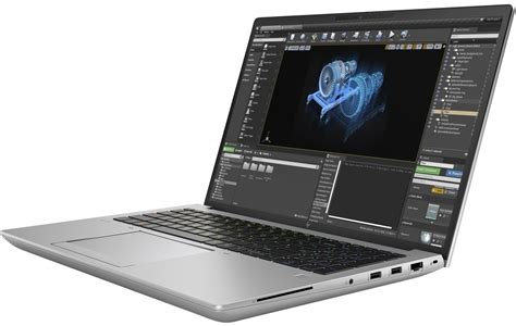 HP ZBook Fury 16 G10 - Specs, Tests, and Prices | LaptopMedia Canada