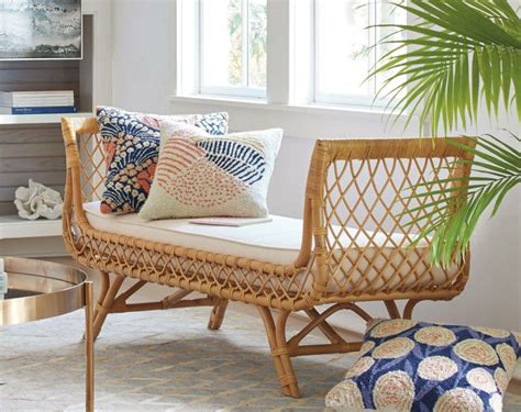 Rattan: Ein Rohstoff mit viel Charme und tollen Eigenschaften für Möbelstücke | Rattan furniture ...