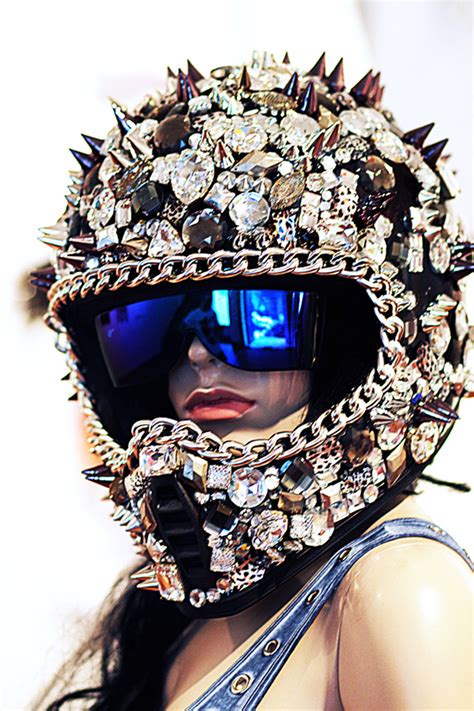 The Top 50 Coolest Motorcycle Helmets