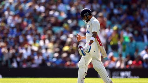 WTC Final: Virat Kohli posts cryptic Instagram story after getting ...