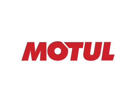 Motul Logo PNG vector in SVG, PDF, AI, CDR format