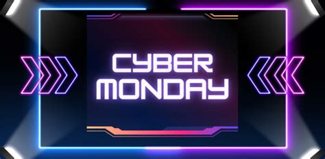 The Ultimate Guide to Cyber Monday – OnlineShoppingTools