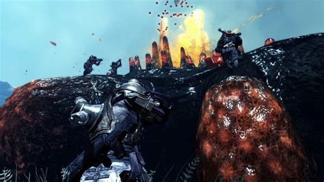 Bigger Lost Planet 2 co-op demo coming to PSN - Gematsu