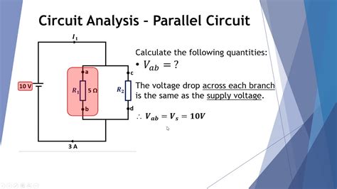 Basic Circuit Analysis - YouTube