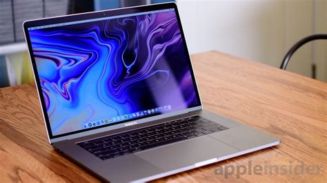 Top nine features of the 2018 MacBook Pro | AppleInsider