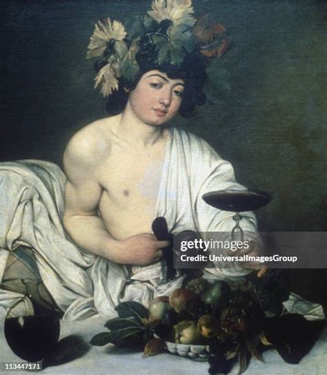 Michelangelo Bacchus Photos and Premium High Res Pictures - Getty Images