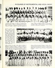 Compton High School - El Companile Yearbook (Compton, CA), Class of 1966, Page 35 of 232