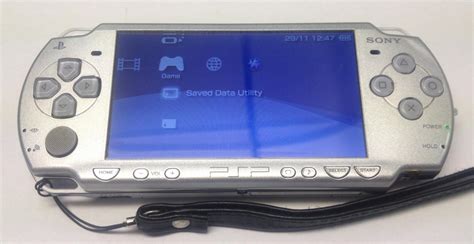 Sony PSP Slim for sale at X Electrical