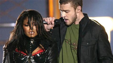 Janet Jackson Speaks up after Justin Timberlake’s Apology