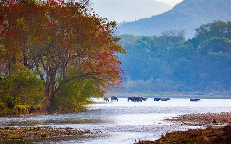 Captivating Guilin: An Autumn Escape to the Li River - China Expedition ...