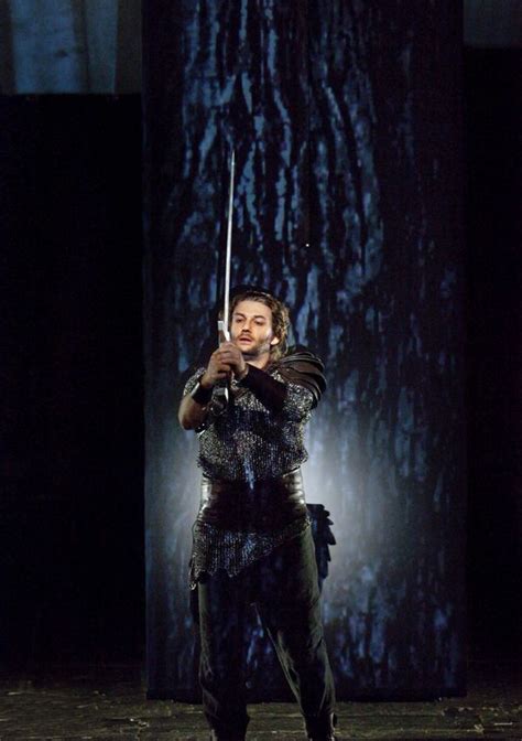 Experience the Epic Wagnerian Ring Cycle with Kaufmann, Stemme, Kampe, Petrenko, and Pape