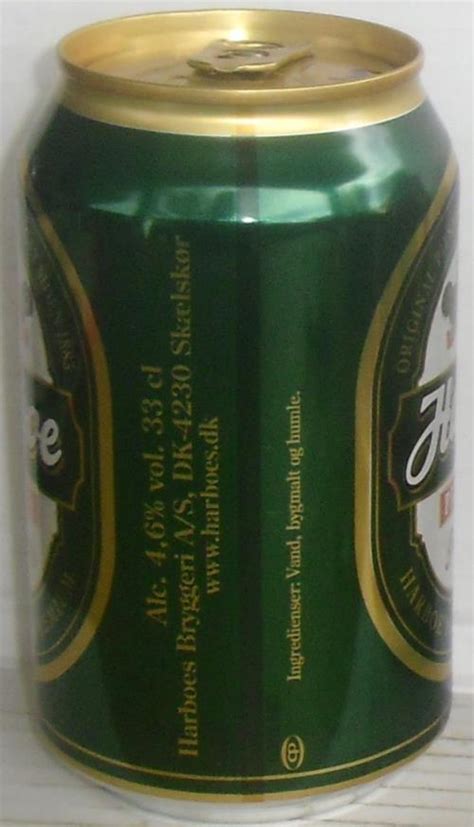 HARBOE-Beer-330mL-Denmark