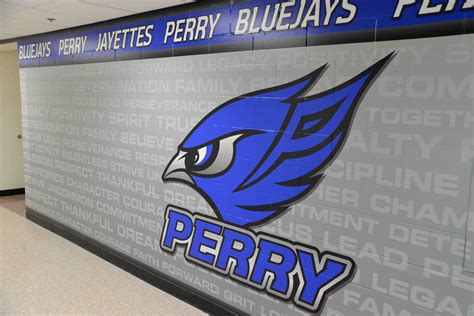 Home - Perry Community School District