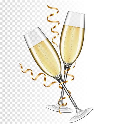 Champagne Glass Illustrations, Royalty-Free Vector Graphics & Clip Art ...