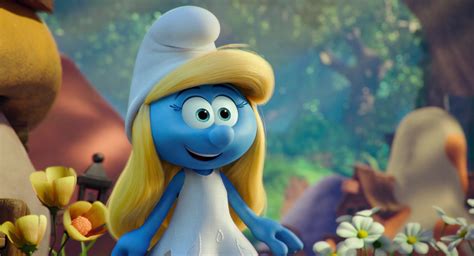 Image - Smurfette in the village.png | Heroes Wiki | FANDOM powered by Wikia