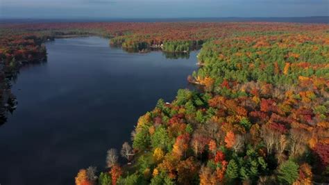 Lake overview, Stock Footage | VideoHive