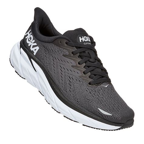 Women's Hoka One One Clifton 8 Running Shoe | JackRabbit