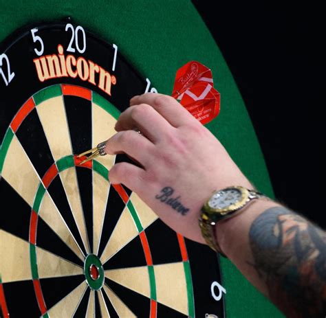 Darts World Cup 2020: Schedule, Results, Favorites & TV Broadcast - Archyde