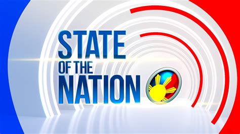 State of the Nation - GMA News