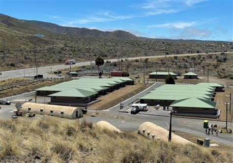 New barracks unveiled at Pohakuloa Training Area | Article | The United States Army