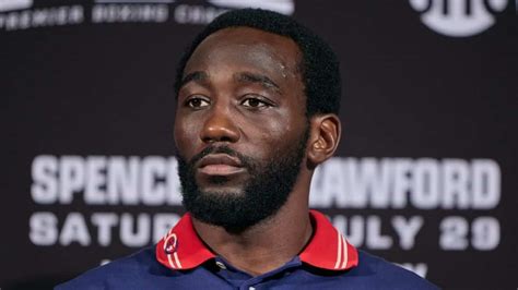 Terence Crawford Net Worth 2023: Salary, Salary, Achievements ...