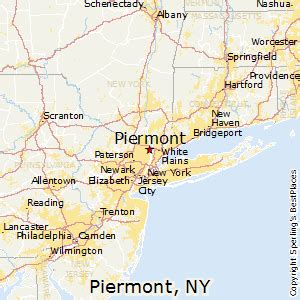 Best Places to Live in Piermont, New York