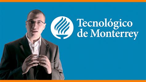 Nuevo logo del Tecnológico de Monterrey - Logo ITESM 2014 - Mercatecnia