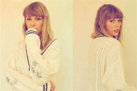 Taylor Swift releases an actual cardigan alongside new single, ‘Cardigan’ | Dazed
