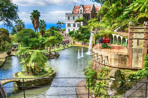 10 Best Things to Do This Summer on Madeira Island - Make the Most of ...