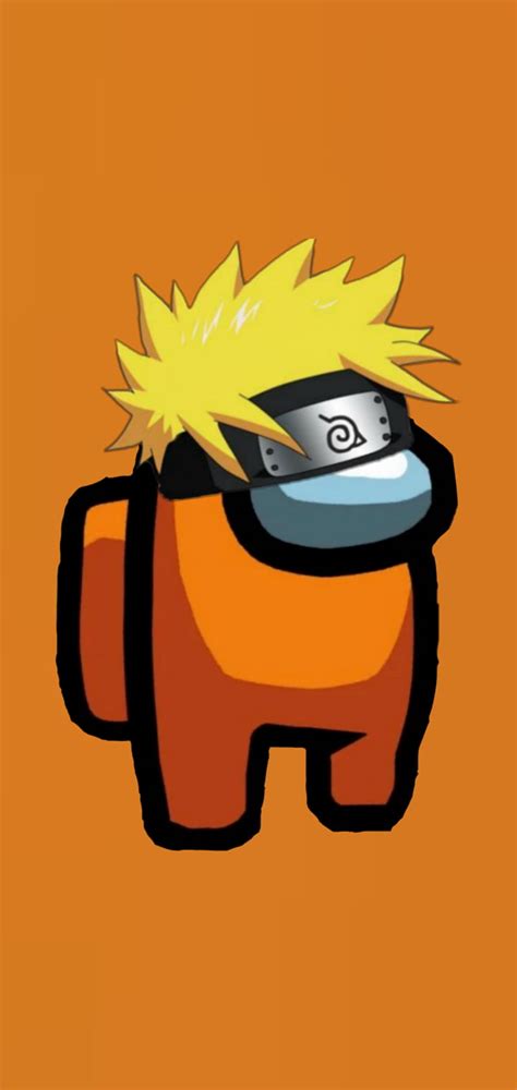 1080P free download | Naruto among us, among us, game, naruto, HD phone wallpaper | Peakpx