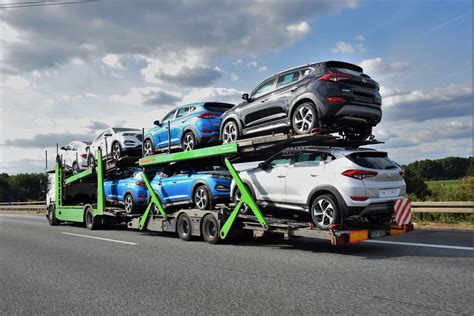 Shipping Your Car Across The Country | Guardian Auto Transport