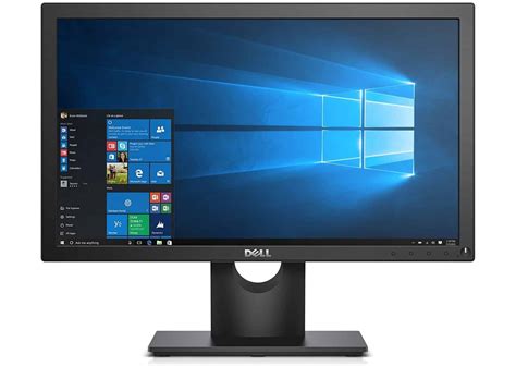 10 Best Monitors for Your PC Under $100 - My Company