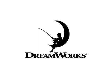 Dreamworks, Entertainment logo, ? logo