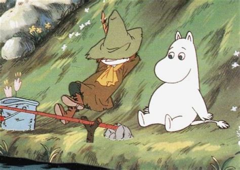 Snufkin Moomin Hat Moomin Cartoon, Cartoon N, Moomin Wallpaper ...