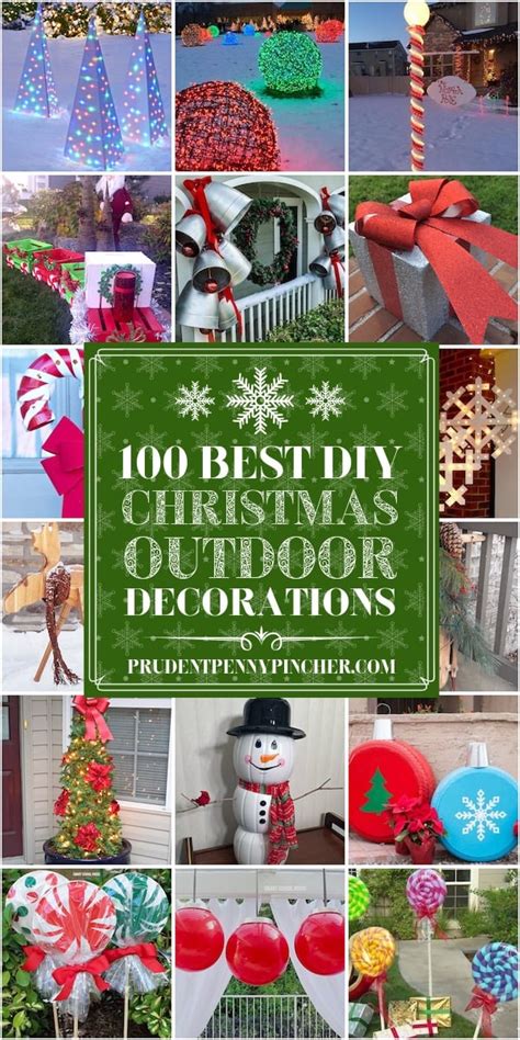 Christmas Yard Decorations Images : Christmas yard decorations are a fantastic way to both enjoy ...