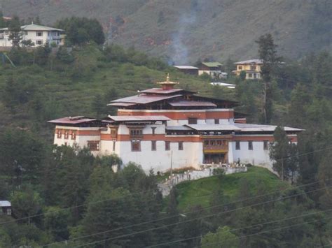 Simtokha Dzong (Thimphu) - 2020 All You Need to Know Before You Go (with Photos) - Thimphu ...